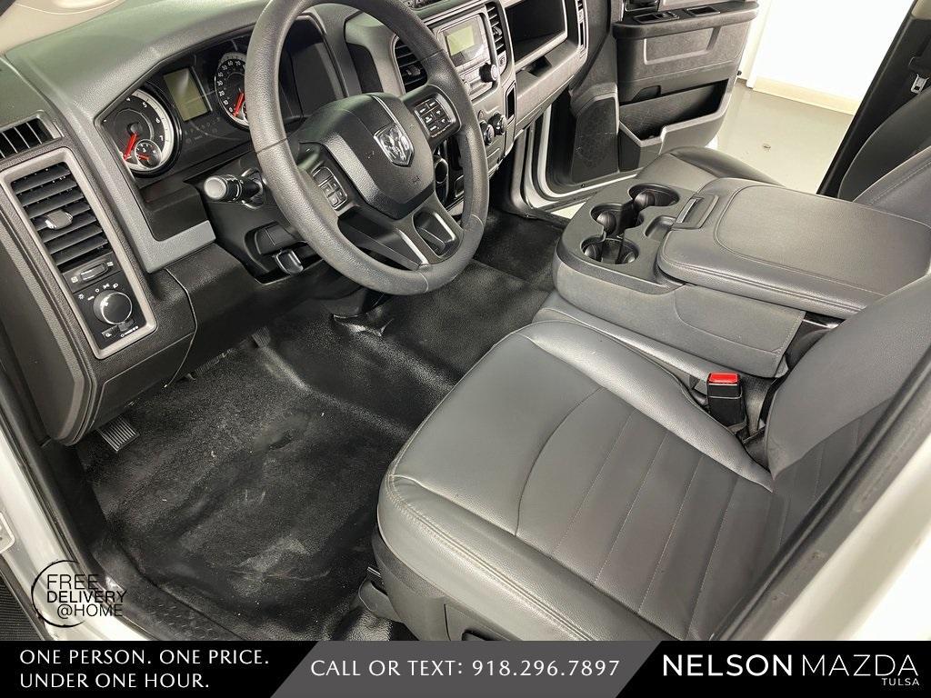 used 2019 Ram 1500 Classic car, priced at $18,994