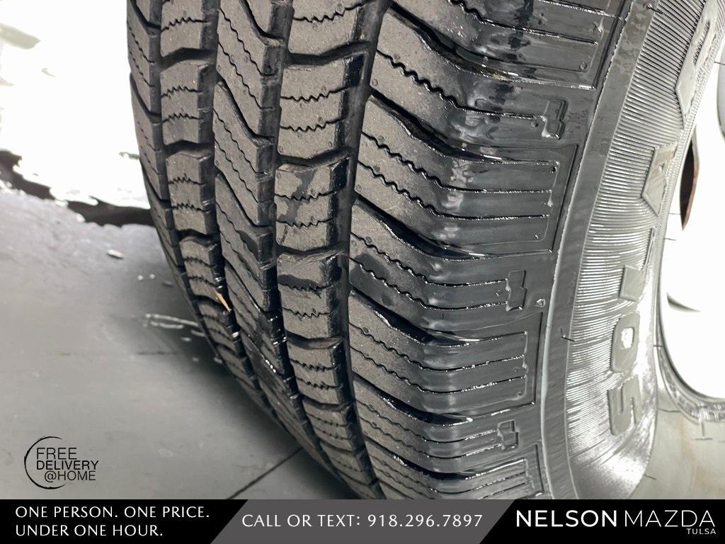 used 2019 Ram 1500 Classic car, priced at $18,994