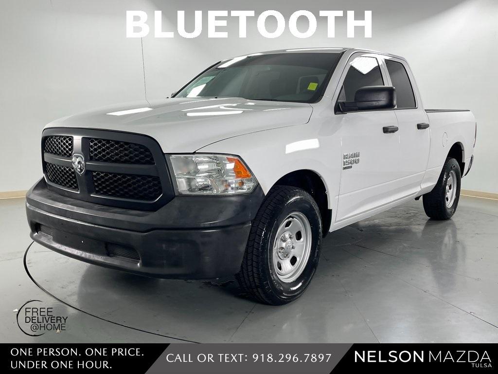 used 2019 Ram 1500 Classic car, priced at $18,994