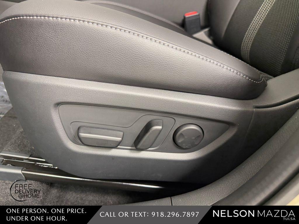 new 2026 Mazda CX-50 car, priced at $35,554