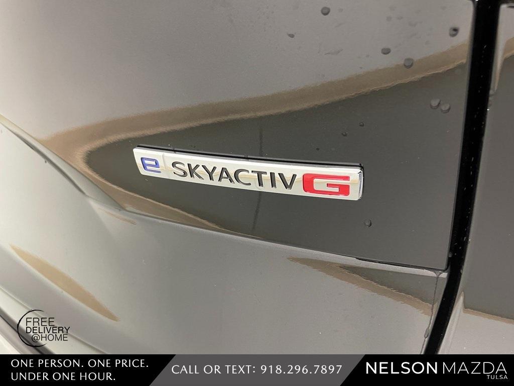 new 2026 Mazda CX-90 car, priced at $56,566