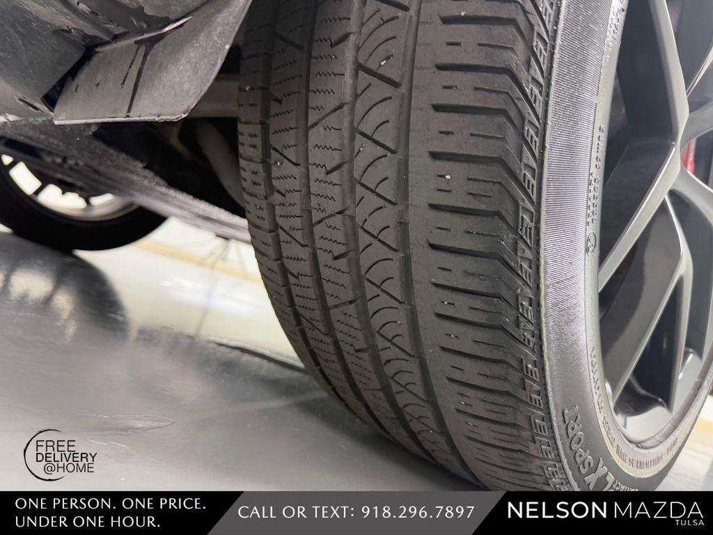used 2019 Alfa Romeo Stelvio car, priced at $18,693