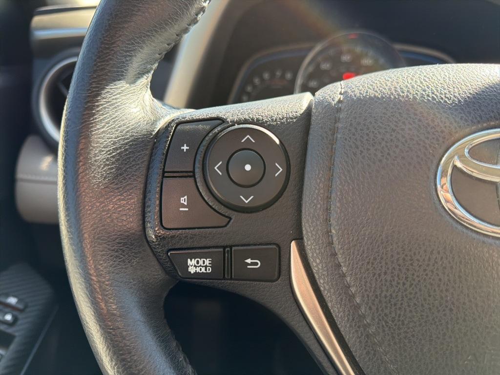 used 2015 Toyota RAV4 car, priced at $15,403