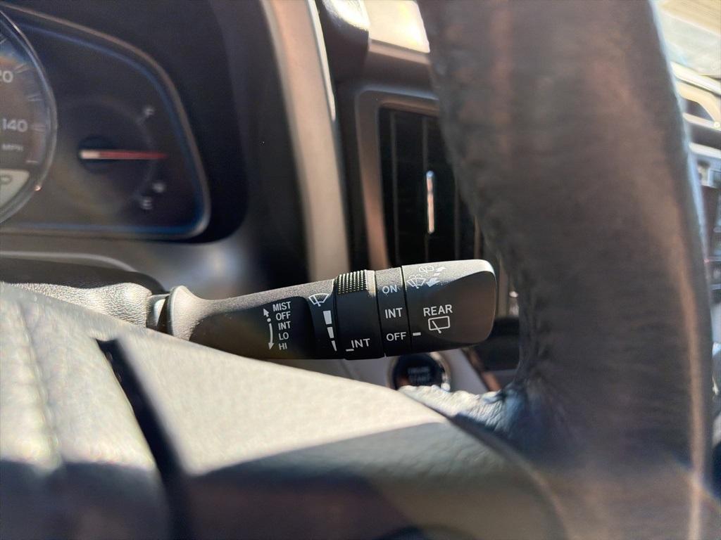 used 2015 Toyota RAV4 car, priced at $15,403