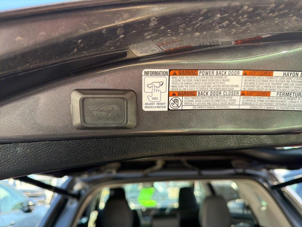 used 2015 Toyota RAV4 car, priced at $15,403