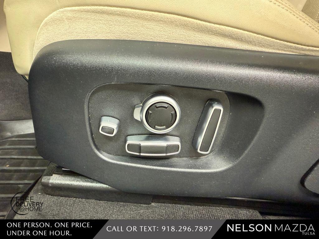 used 2018 Land Rover Range Rover Velar car, priced at $24,693