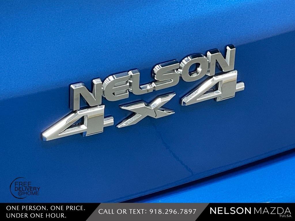 used 2025 Jeep Compass car, priced at $24,415