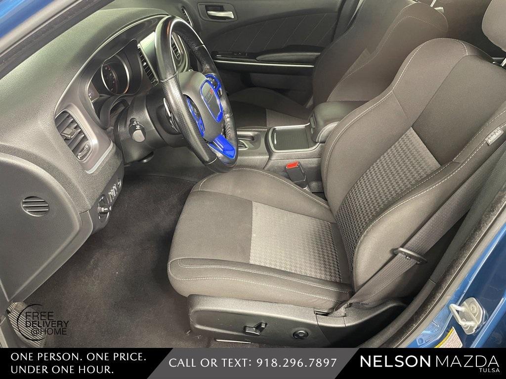 used 2020 Dodge Charger car, priced at $22,100