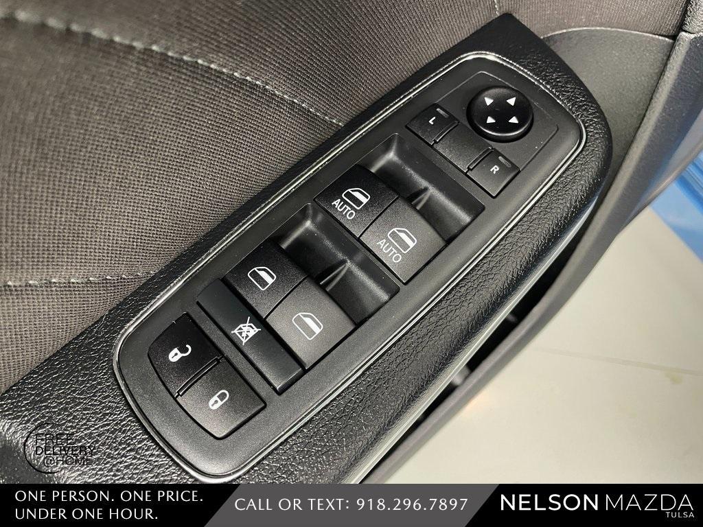 used 2020 Dodge Charger car, priced at $22,100