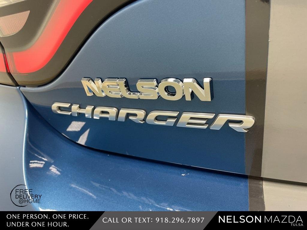 used 2020 Dodge Charger car, priced at $22,100