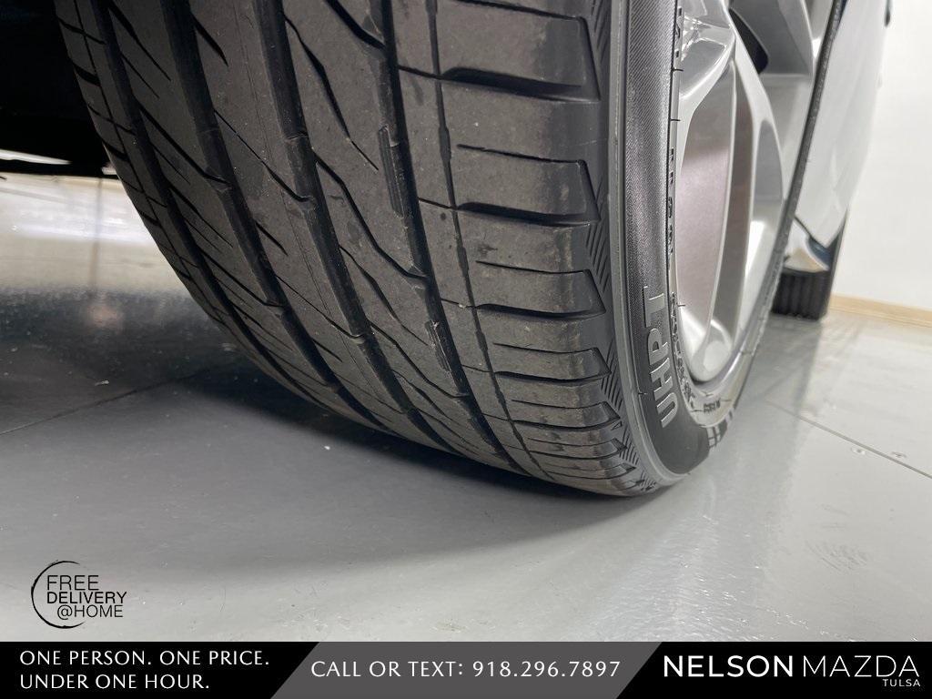 used 2020 Dodge Charger car, priced at $22,100