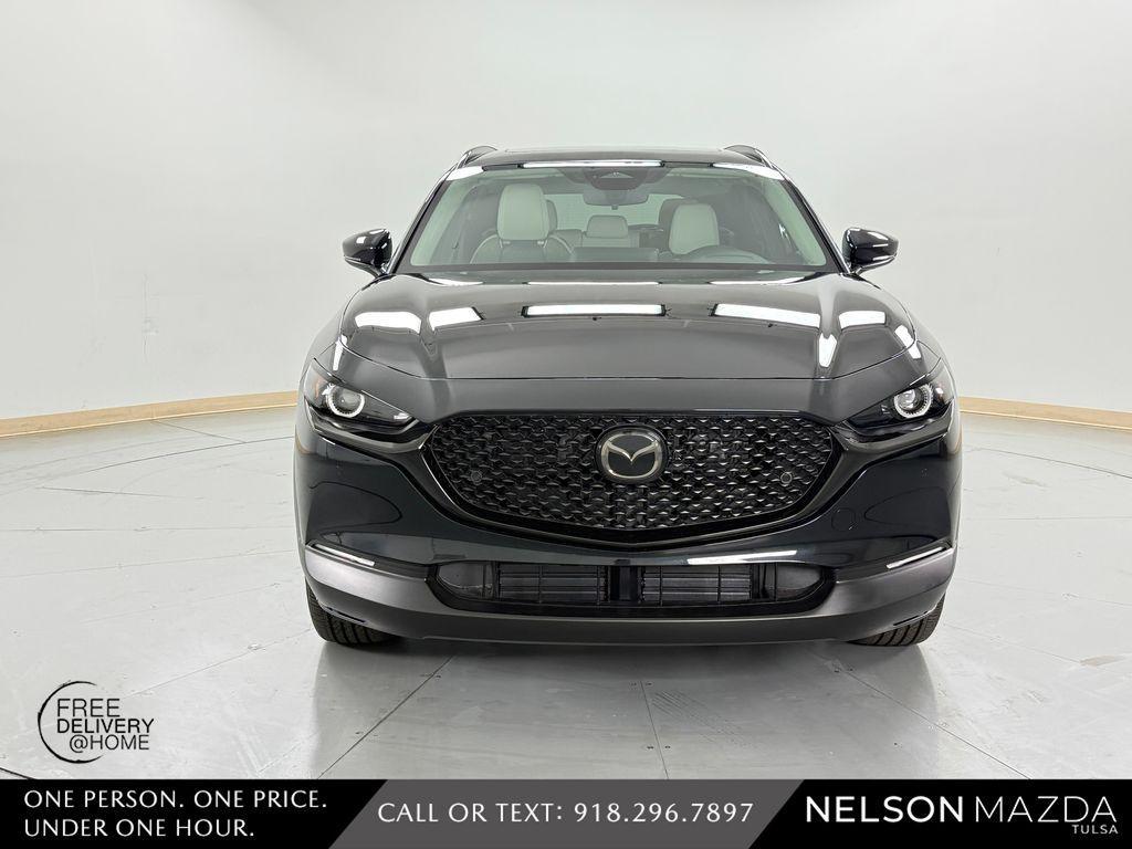 new 2026 Mazda CX-30 car, priced at $29,630