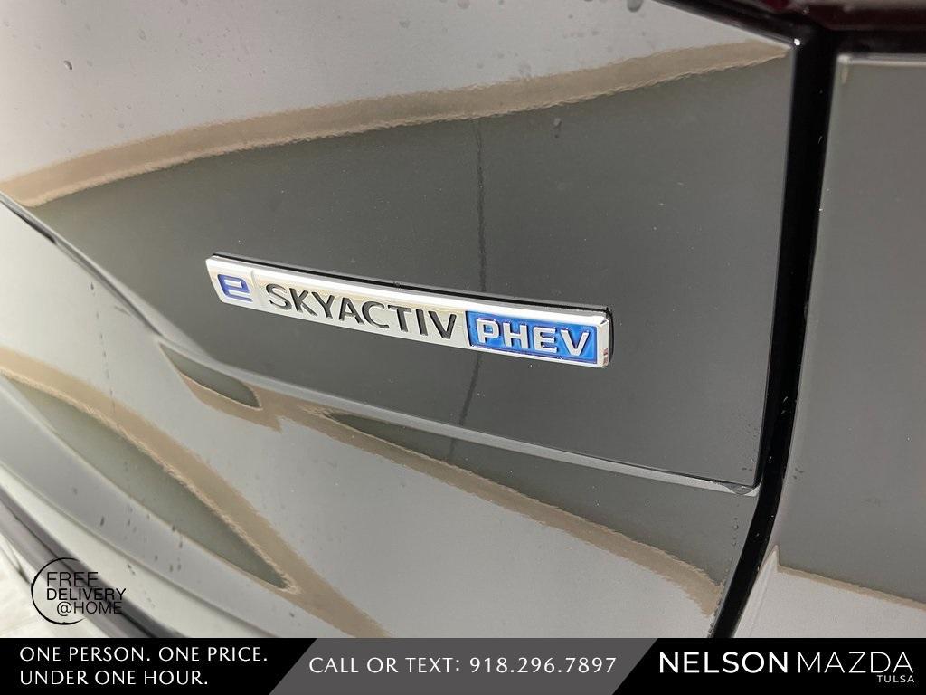 new 2026 Mazda CX-90 car, priced at $57,459