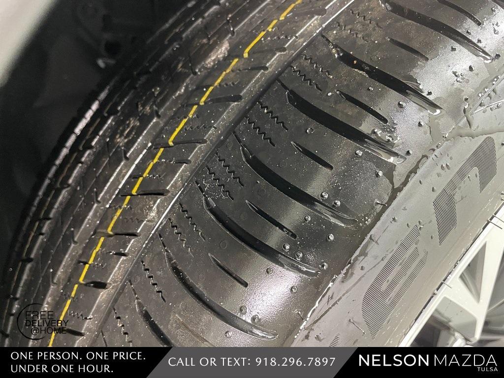 new 2026 Mazda CX-90 car, priced at $57,459