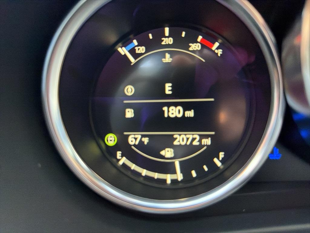 used 2025 Mazda MX-5 Miata car, priced at $31,577