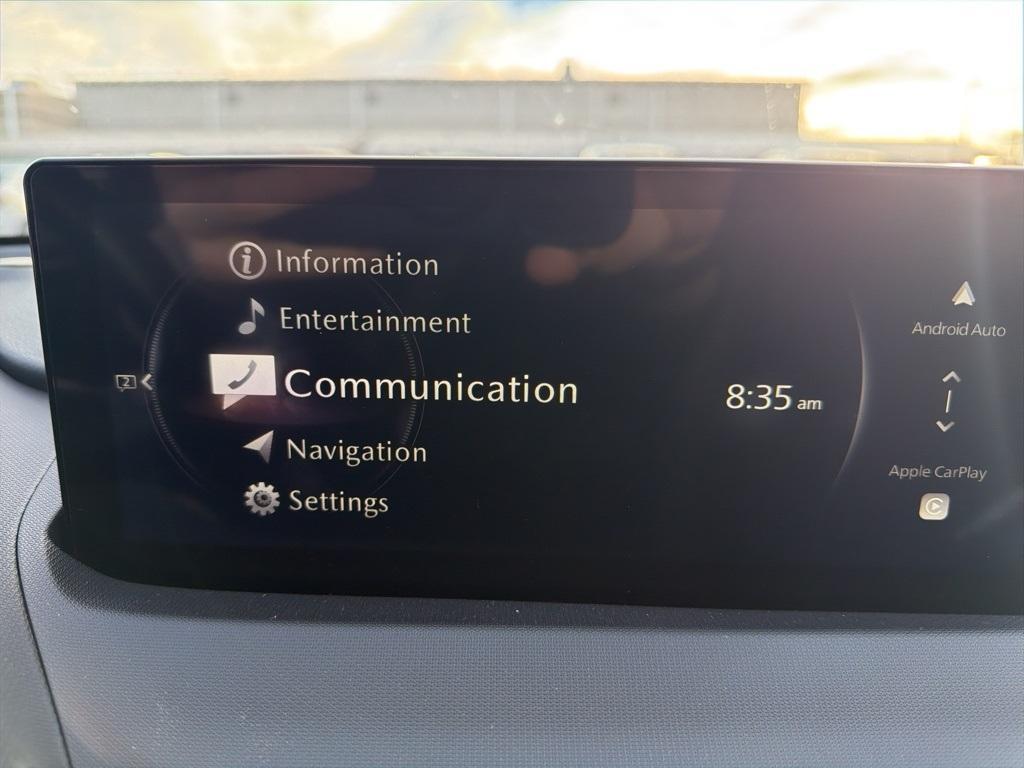 used 2025 Mazda MX-5 Miata car, priced at $31,577