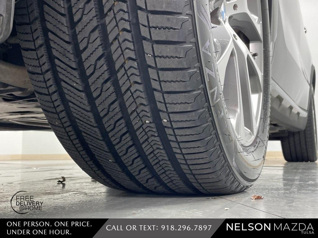 used 2024 BMW X5 car, priced at $59,994