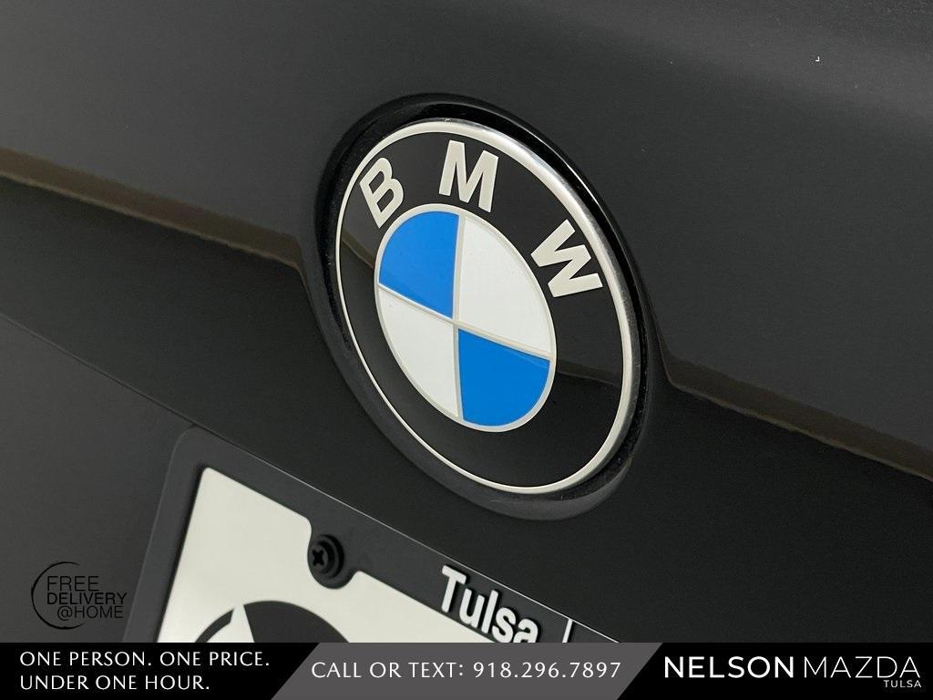 used 2024 BMW X5 car, priced at $59,994