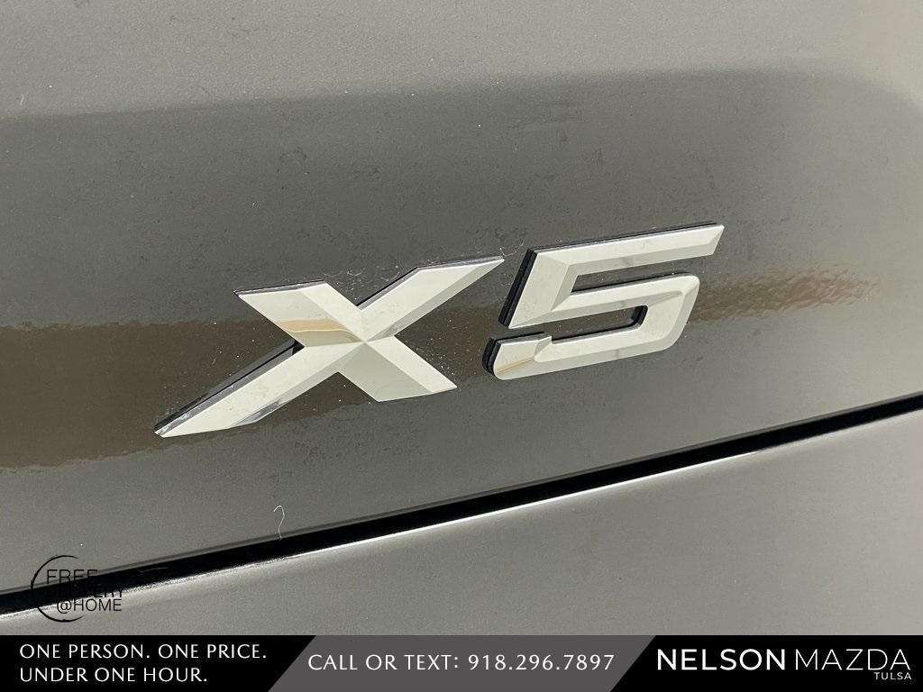used 2024 BMW X5 car, priced at $59,994