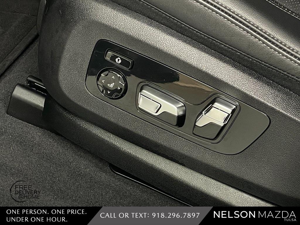 used 2024 BMW X5 car, priced at $59,994