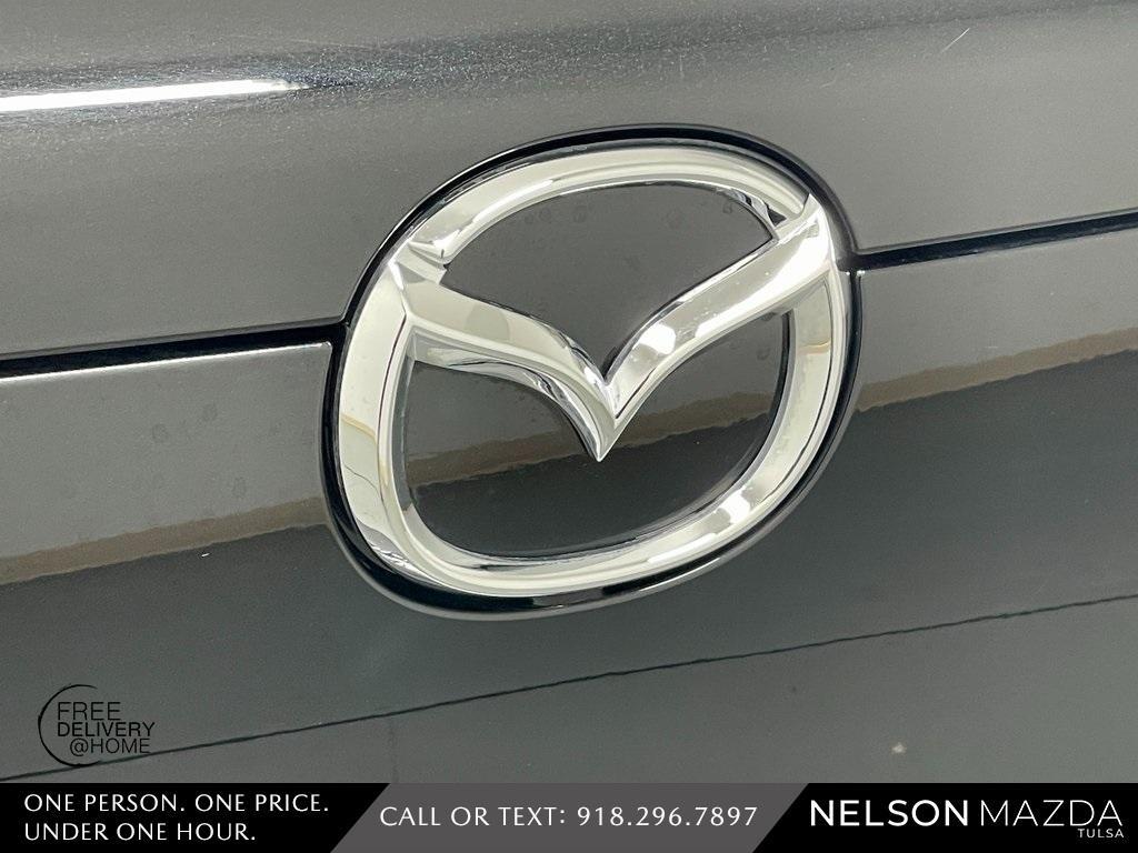 used 2024 Mazda CX-30 car, priced at $19,432