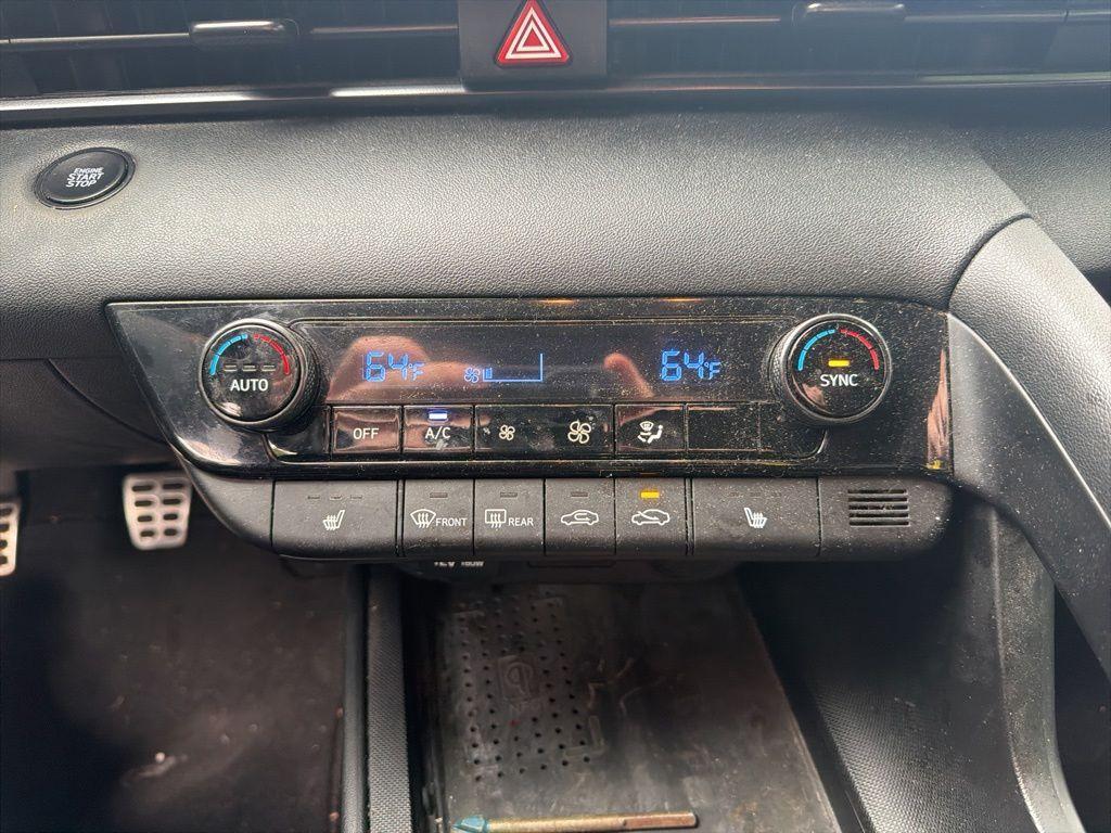 used 2021 Hyundai Elantra car, priced at $20,658