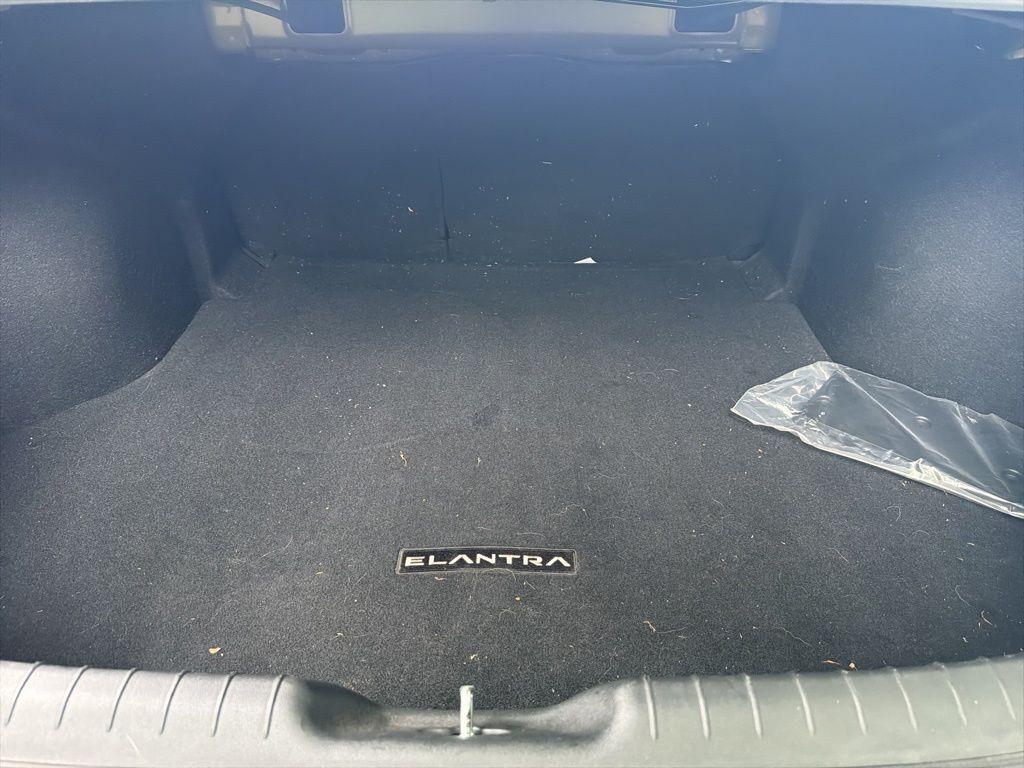 used 2021 Hyundai Elantra car, priced at $20,658