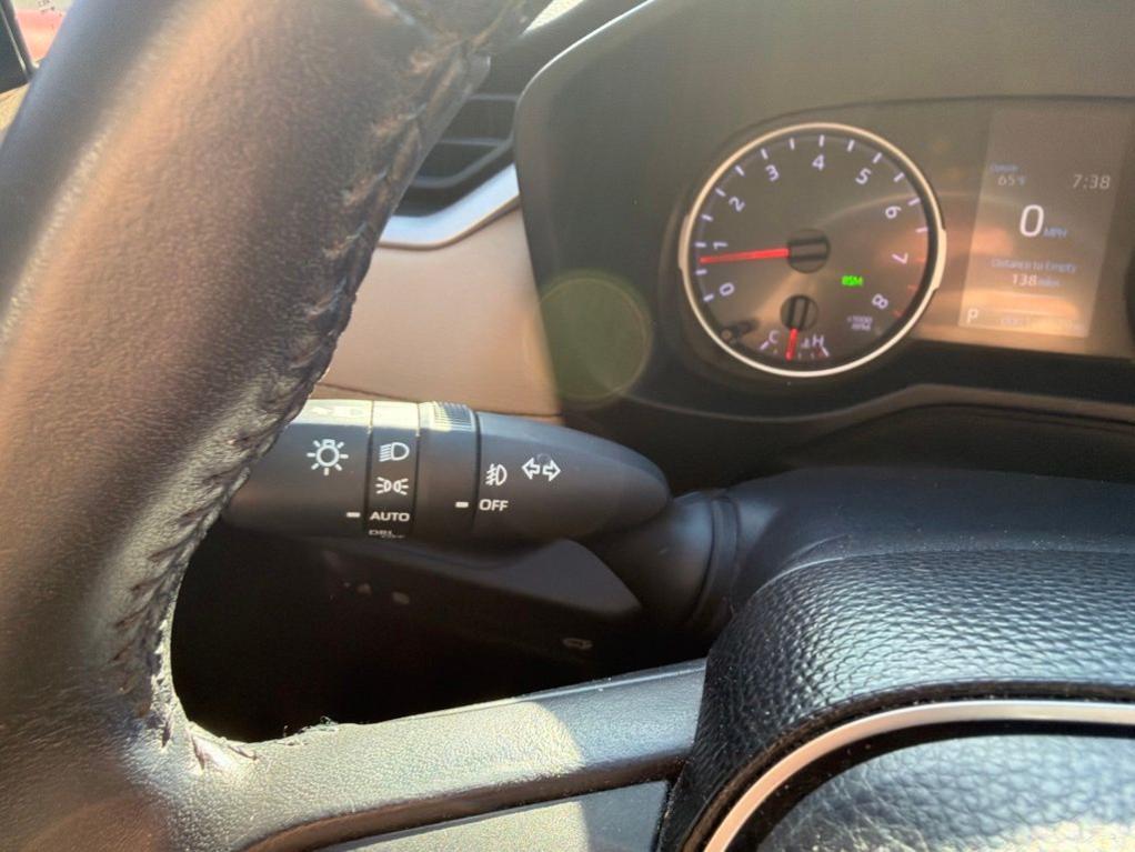 used 2019 Toyota RAV4 car, priced at $23,104