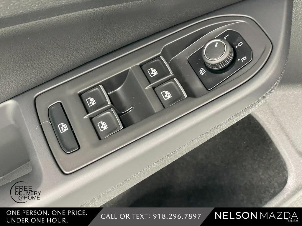 used 2023 Volkswagen Golf GTI car, priced at $27,558