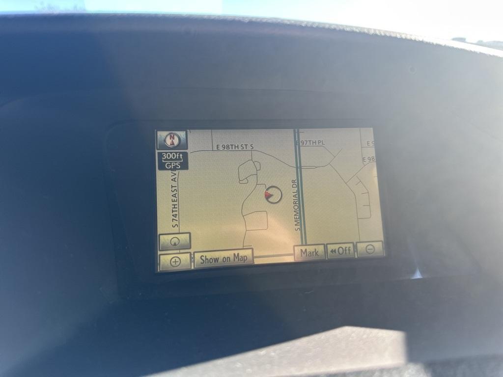 used 2010 Lexus RX 350 car, priced at $11,994