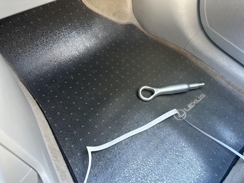 used 2010 Lexus RX 350 car, priced at $11,994