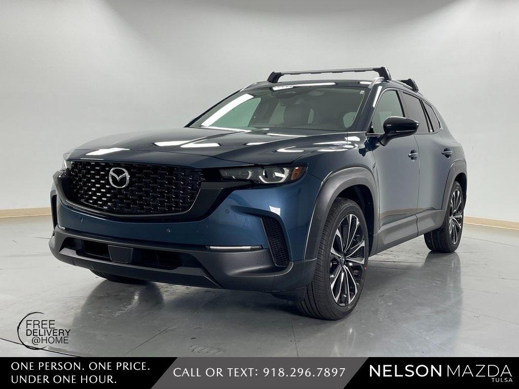 new 2026 Mazda CX-50 car, priced at $36,294