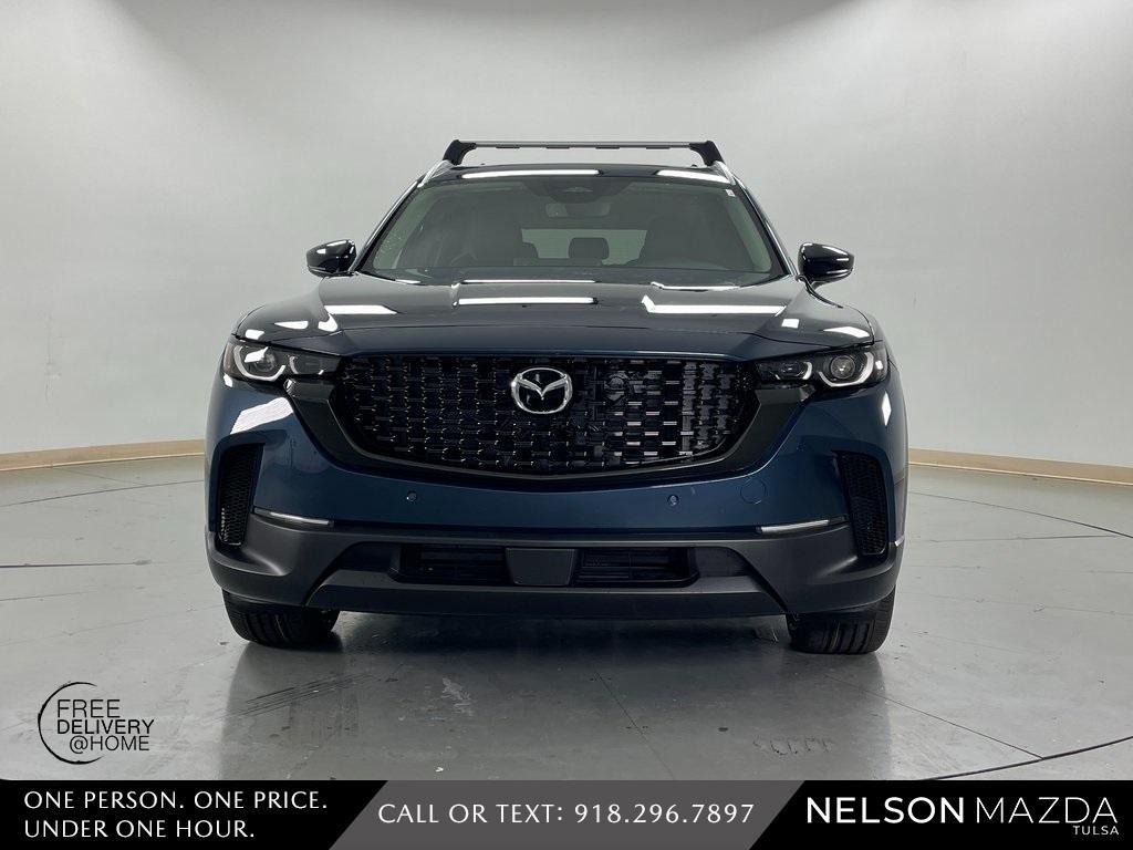 new 2026 Mazda CX-50 car, priced at $36,294