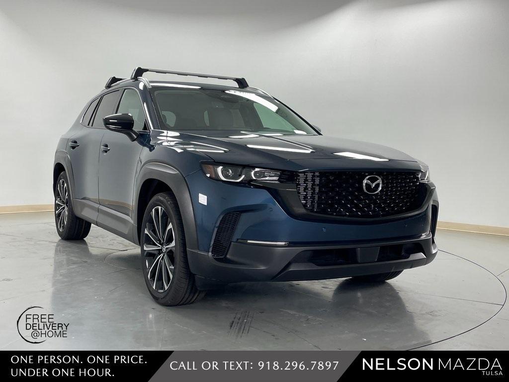 new 2026 Mazda CX-50 car, priced at $36,294