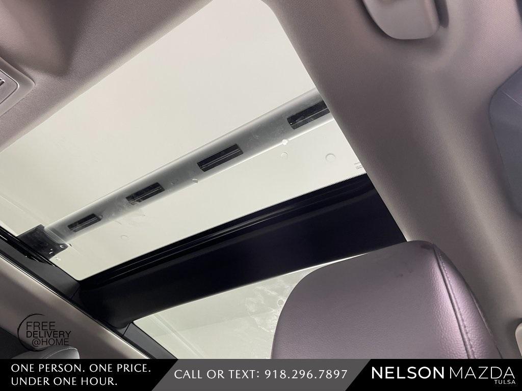 new 2026 Mazda CX-50 car, priced at $36,294