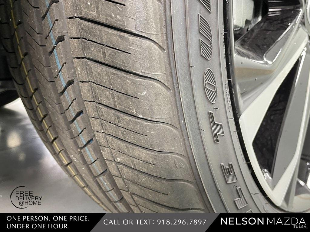 new 2026 Mazda CX-50 car, priced at $36,294