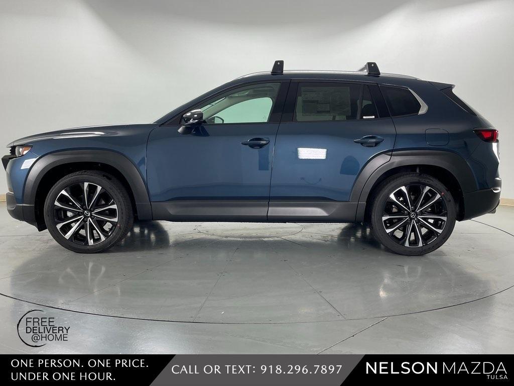 new 2026 Mazda CX-50 car, priced at $36,294