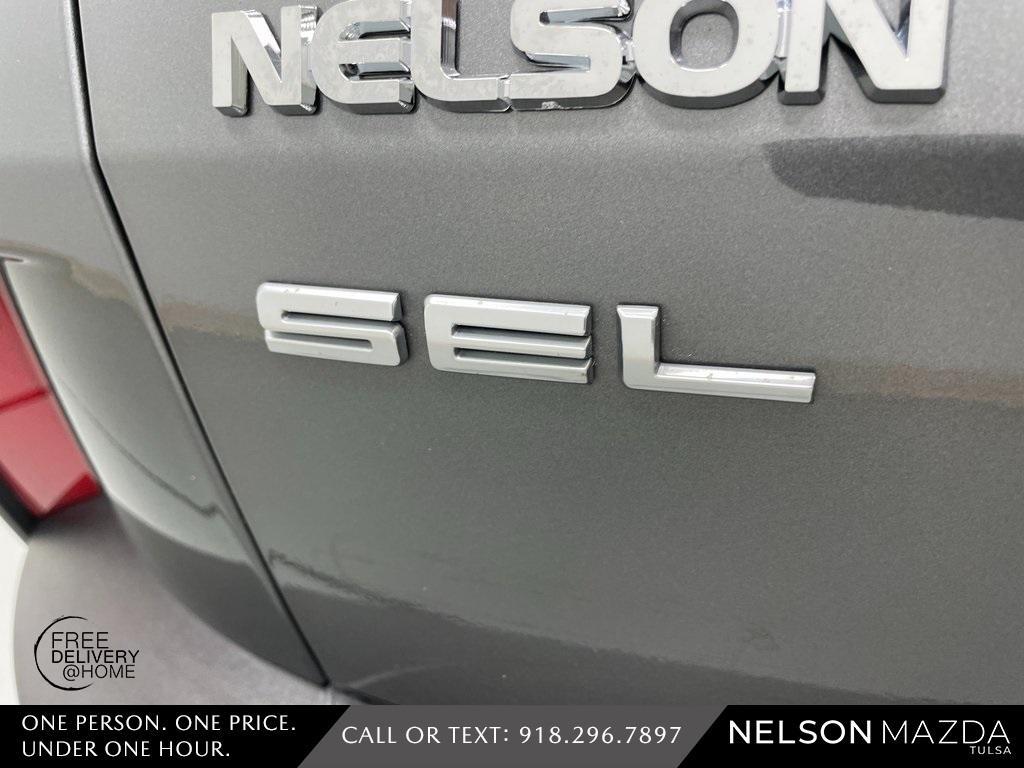 used 2021 Ford Escape car, priced at $14,995