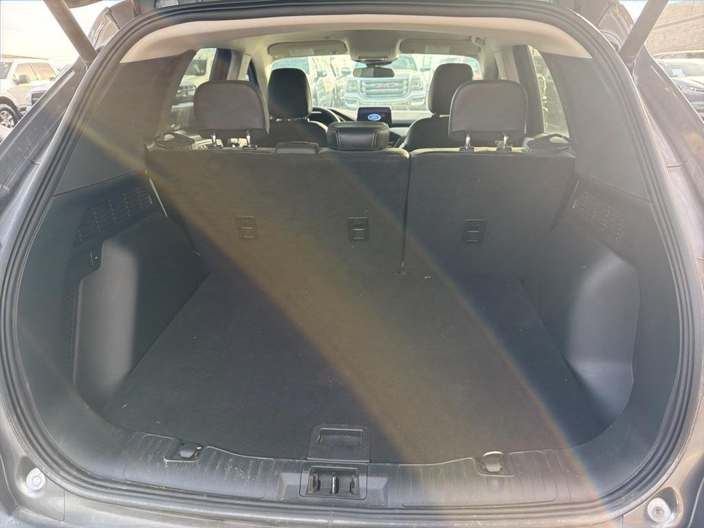 used 2021 Ford Escape car, priced at $14,995