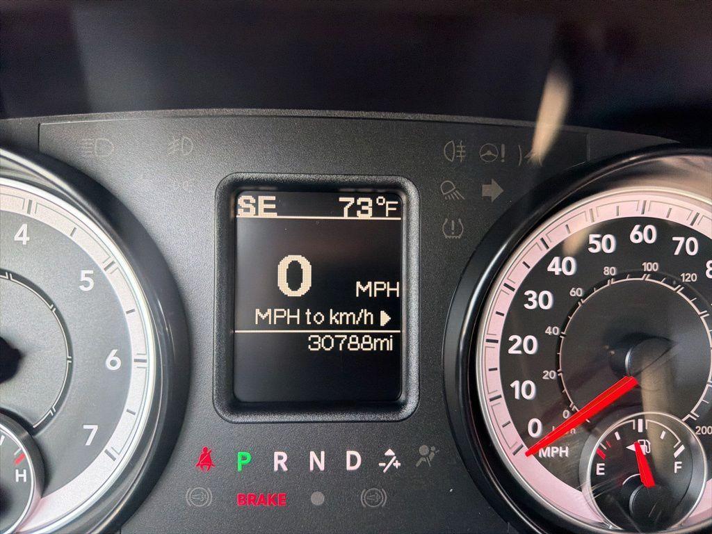 used 2022 Ram 1500 Classic car, priced at $25,625