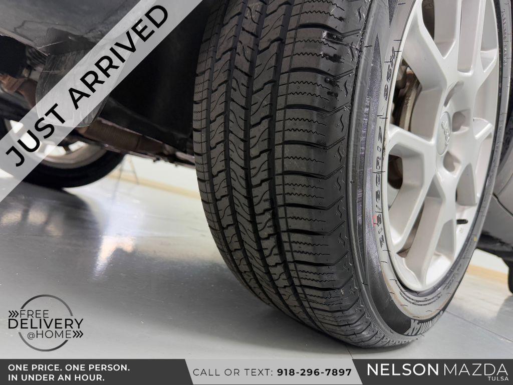 used 2019 Jeep Renegade car, priced at $14,816