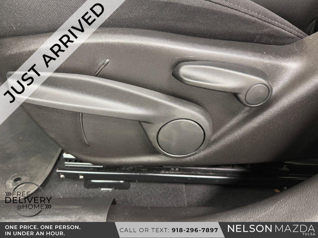 used 2019 Jeep Renegade car, priced at $14,816