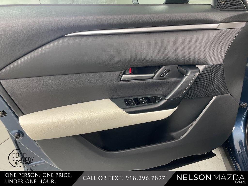 new 2026 Mazda CX-50 car, priced at $33,397