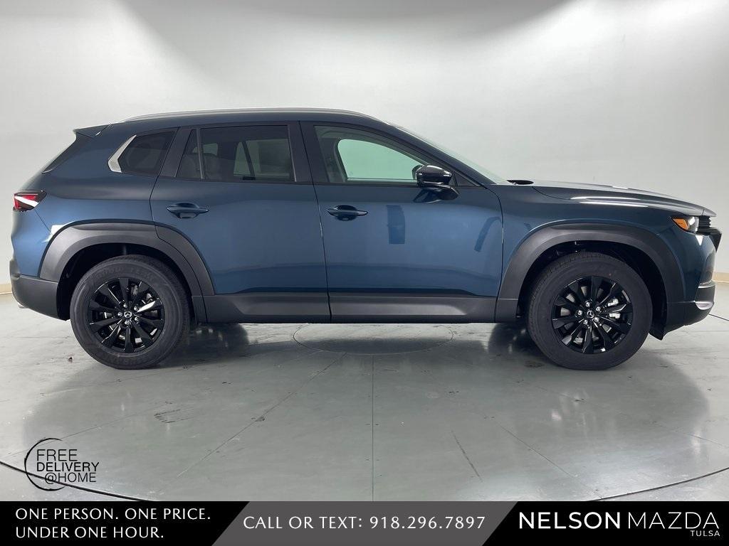 new 2026 Mazda CX-50 car, priced at $33,397