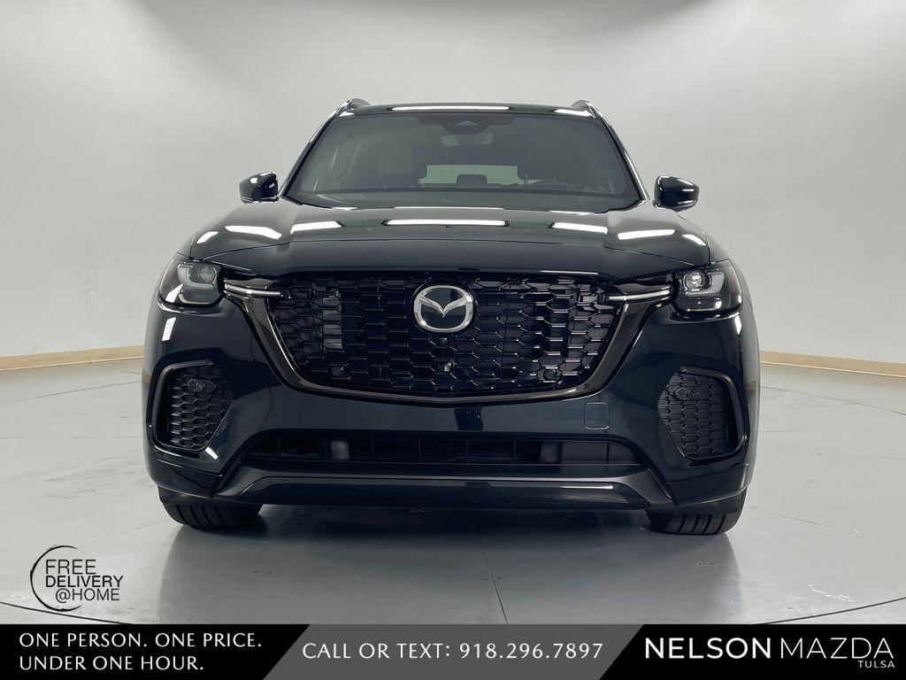 new 2026 Mazda CX-70 car, priced at $52,645