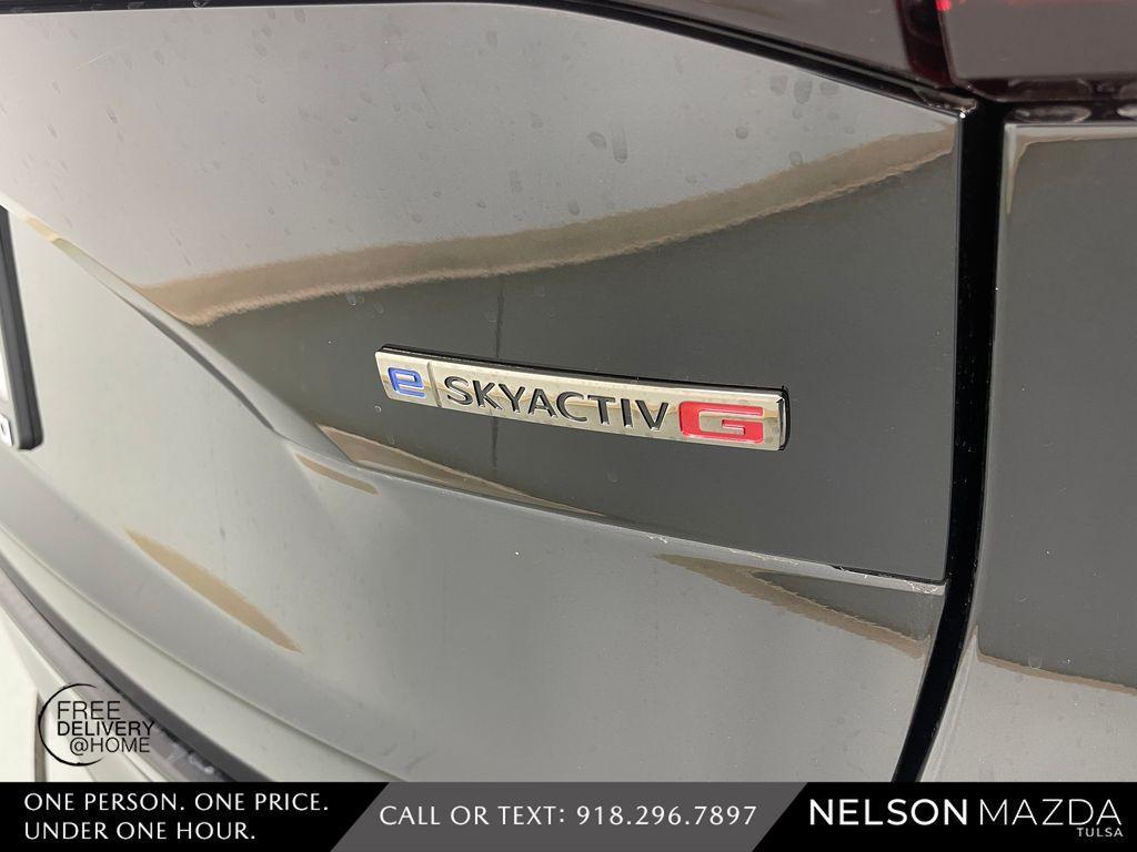 new 2026 Mazda CX-70 car, priced at $52,645