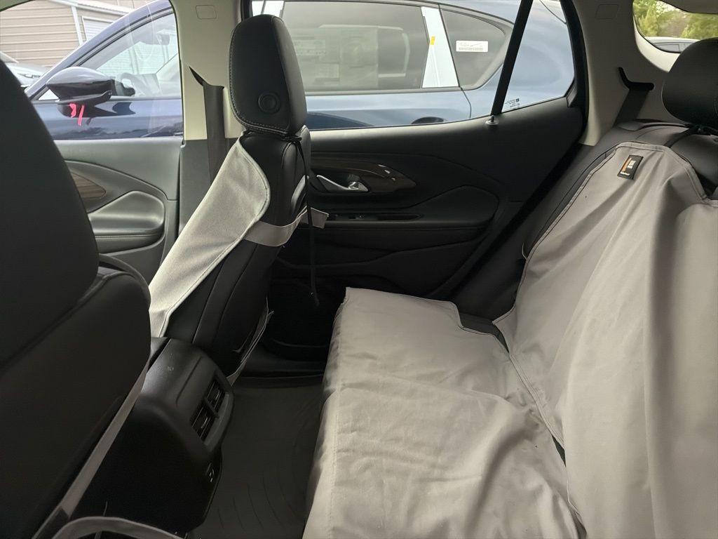 used 2019 GMC Terrain car, priced at $21,099