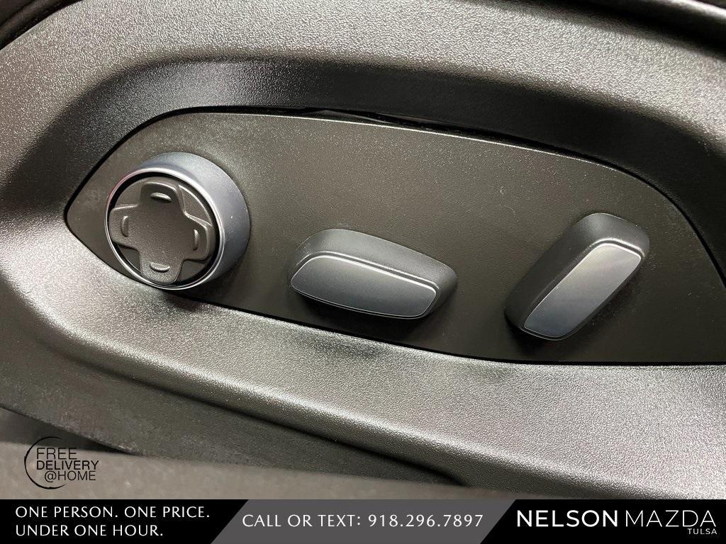 used 2023 Chevrolet Corvette car, priced at $66,237