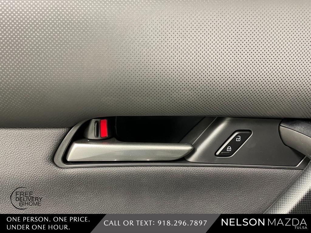 new 2026 Mazda CX-50 car, priced at $34,630