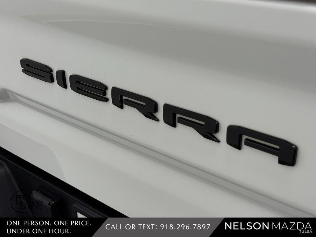 used 2024 GMC Sierra 2500 car, priced at $72,882